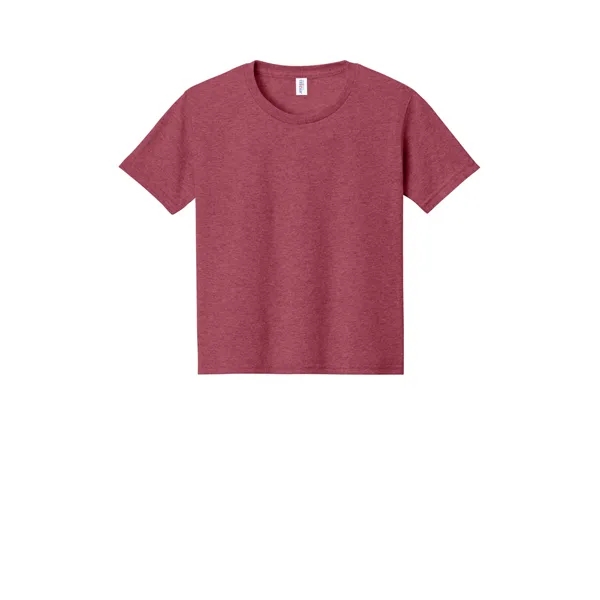Jerzees - Youth Dri-Power 50/50 Cotton/Poly T-Shirt. - Jerzees - Youth Dri-Power 50/50 Cotton/Poly T-Shirt. - Image 185 of 199