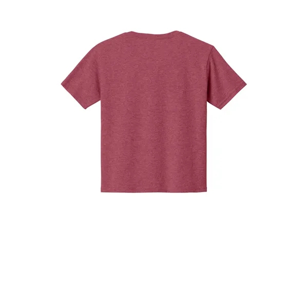 Jerzees - Youth Dri-Power 50/50 Cotton/Poly T-Shirt. - Jerzees - Youth Dri-Power 50/50 Cotton/Poly T-Shirt. - Image 186 of 199