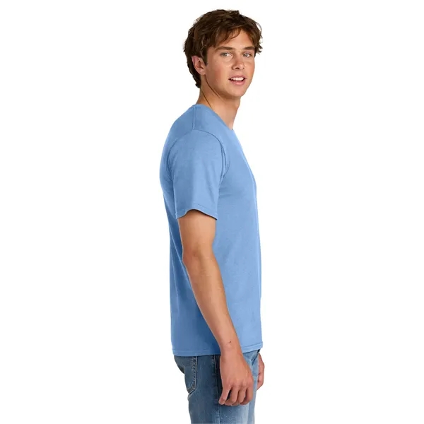 Port & Co Easy Cotton Tee - Port & Co Easy Cotton Tee - Image 149 of 264