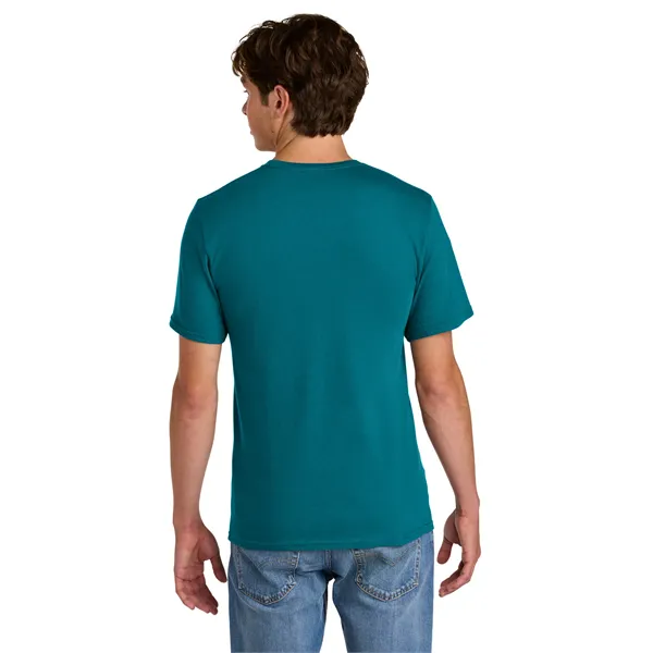 Port & Co Easy Cotton Tee - Port & Co Easy Cotton Tee - Image 227 of 264