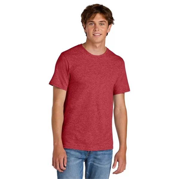 Port & Co Easy Cotton Tee - Port & Co Easy Cotton Tee - Image 255 of 264