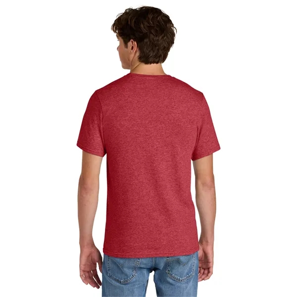 Port & Co Easy Cotton Tee - Port & Co Easy Cotton Tee - Image 256 of 264