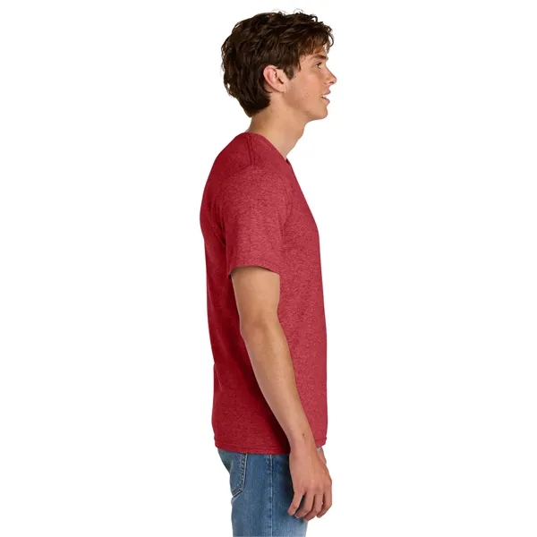 Port & Co Easy Cotton Tee - Port & Co Easy Cotton Tee - Image 257 of 264