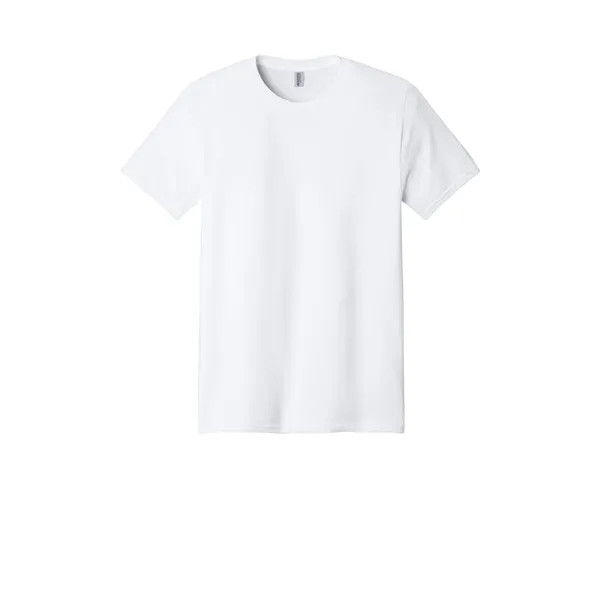 Jerzees Dri-Power 100% Polyester T-Shirt. - Jerzees Dri-Power 100% Polyester T-Shirt. - Image 19 of 79