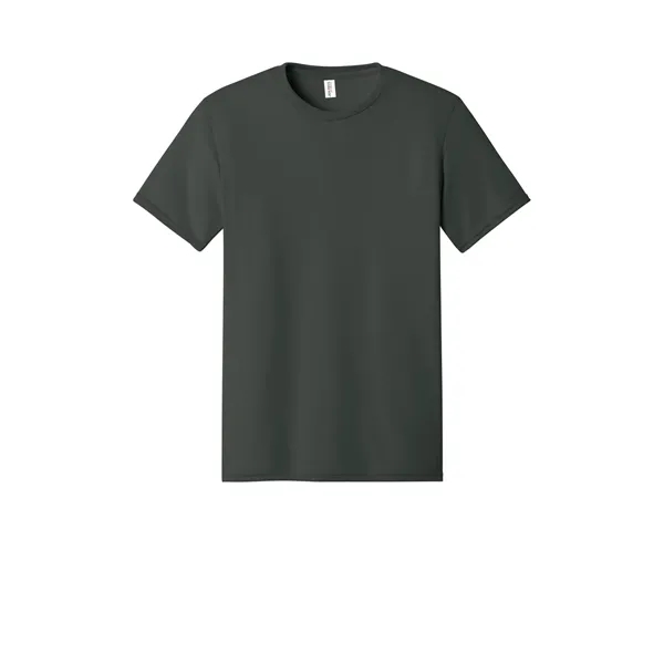 Jerzees Dri-Power 100% Polyester T-Shirt. - Jerzees Dri-Power 100% Polyester T-Shirt. - Image 29 of 79