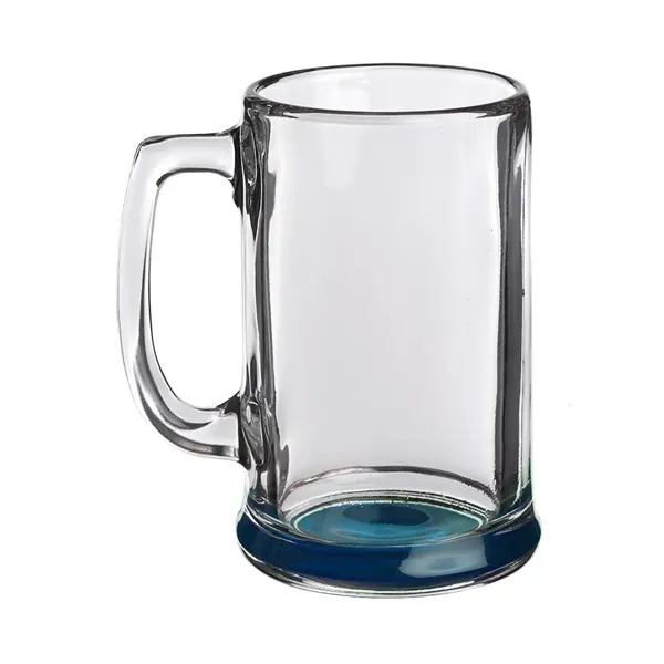 15 oz. Libbey® Rim Base Beer Mug - 15 oz. Libbey® Rim Base Beer Mug - Image 9 of 20