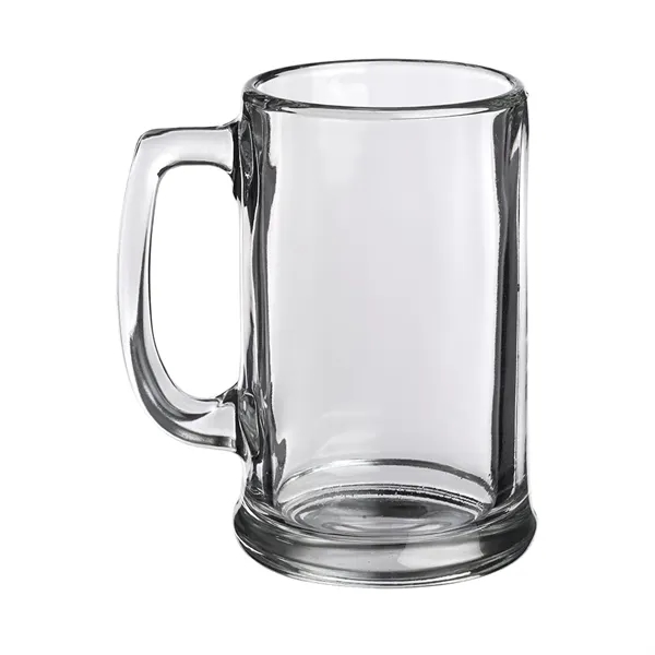 15 oz. Libbey® Rim Base Beer Mug - 15 oz. Libbey® Rim Base Beer Mug - Image 3 of 20