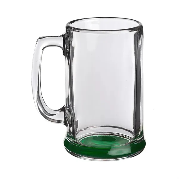 15 oz. Libbey® Rim Base Beer Mug - 15 oz. Libbey® Rim Base Beer Mug - Image 12 of 20