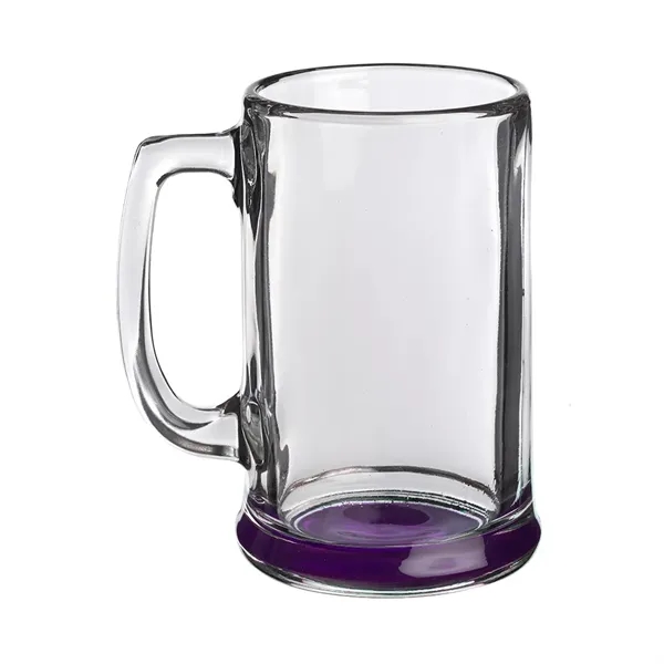 15 oz. Libbey® Rim Base Beer Mug - 15 oz. Libbey® Rim Base Beer Mug - Image 17 of 20
