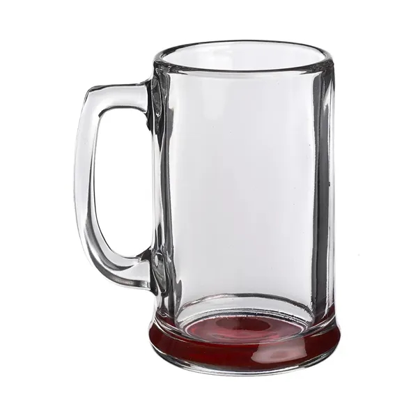 15 oz. Libbey® Rim Base Beer Mug - 15 oz. Libbey® Rim Base Beer Mug - Image 20 of 20