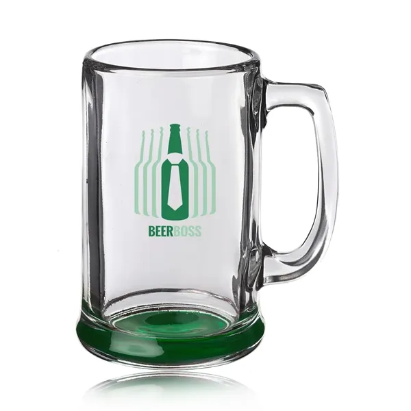 15 oz. Libbey® Rim Base Beer Mug - 15 oz. Libbey® Rim Base Beer Mug - Image 10 of 20