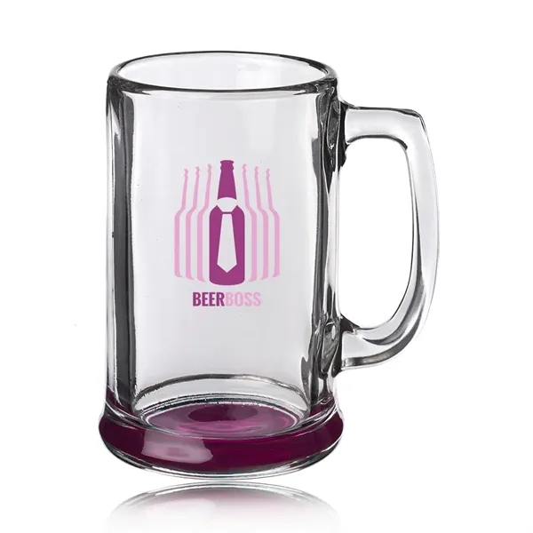 15 oz. Libbey® Rim Base Beer Mug - 15 oz. Libbey® Rim Base Beer Mug - Image 13 of 20