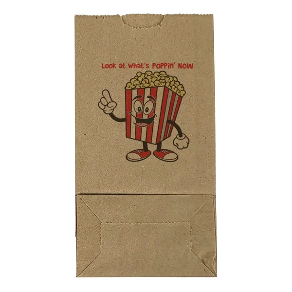 Popcorn Specialty Bag - Dynamic Color - Popcorn Specialty Bag - Dynamic Color - Image 1 of 6
