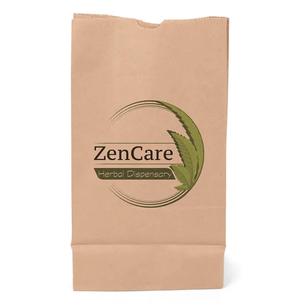 6# S.O.S. Bag - Dynamic Color - 6# S.O.S. Bag - Dynamic Color - Image 0 of 3