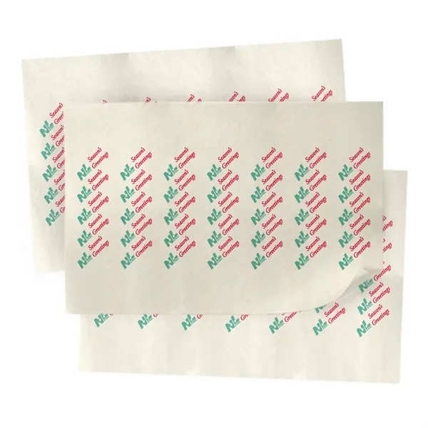 Printed Paper Tissue Full Sheet - Chromatic - Printed Paper Tissue Full Sheet - Chromatic - Image 27 of 29