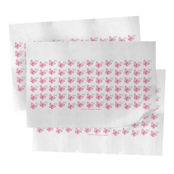 Printed Paper Tissue Full Sheet - Chromatic - Printed Paper Tissue Full Sheet - Chromatic - Image 29 of 29