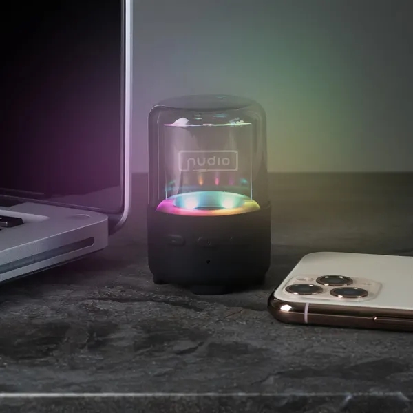 Beamie Baby Wireless Speaker