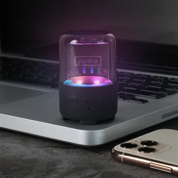 Custom Beamie Baby Wireless Speaker