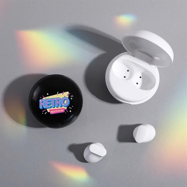Bebuds Wireless Earbuds
