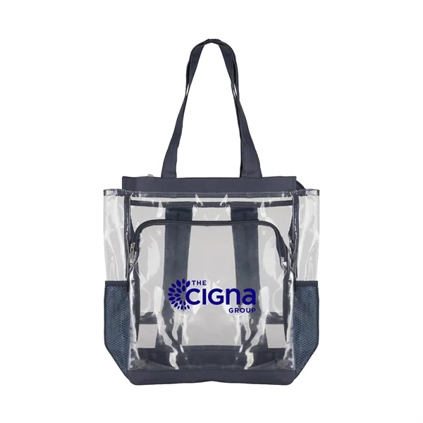 LuxeGuard EVA Backpack - LuxeGuard EVA Backpack - Image 3 of 8