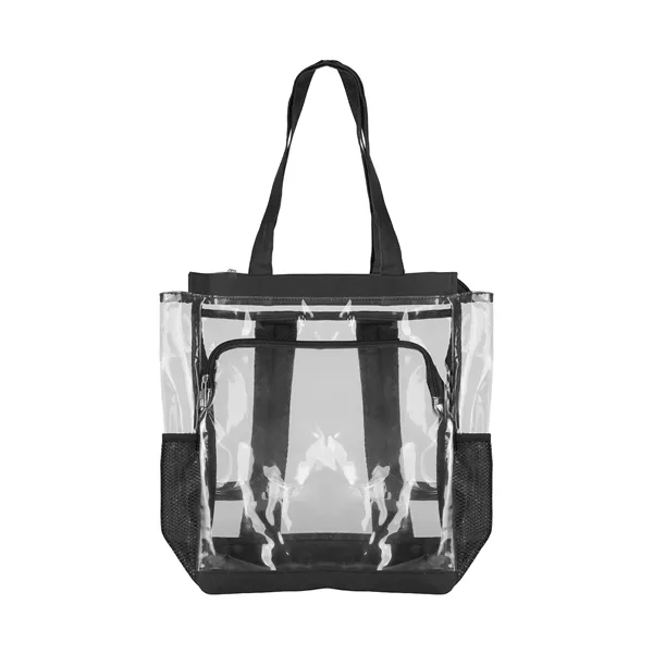 LuxeGuard EVA Backpack - LuxeGuard EVA Backpack - Image 5 of 8