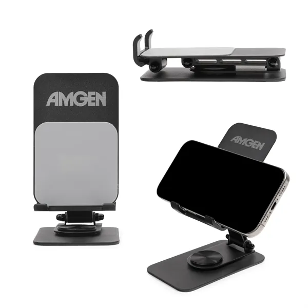MagBase Rotating Phone Stand - MagBase Rotating Phone Stand - Image 0 of 5