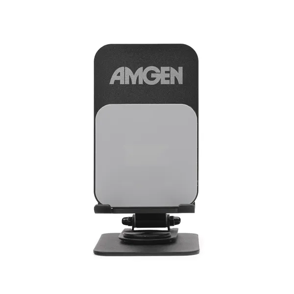 MagBase Rotating Phone Stand - MagBase Rotating Phone Stand - Image 3 of 5