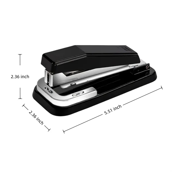 360 Degree Desktop Rotating Stapler - 360 Degree Desktop Rotating Stapler - Image 2 of 4