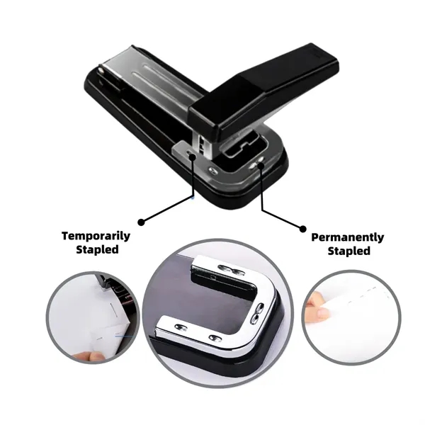 360 Degree Desktop Rotating Stapler - 360 Degree Desktop Rotating Stapler - Image 4 of 4