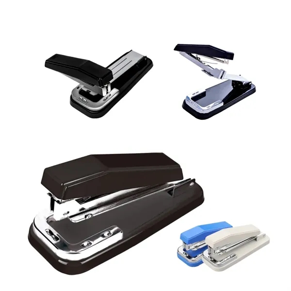 360 Degree Desktop Rotating Stapler - 360 Degree Desktop Rotating Stapler - Image 0 of 4