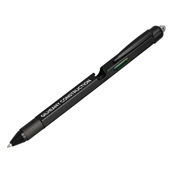 Best Buddy Tools ® 9-in-1 Multi-Tool Pen