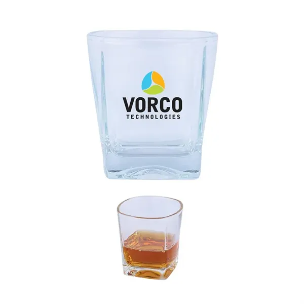 Wellington Alfred 9 oz. Whiskey Rock Glass - Wellington Alfred 9 oz. Whiskey Rock Glass - Image 0 of 8