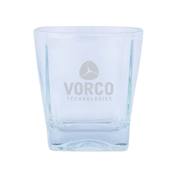 Wellington Alfred 9 oz. Whiskey Rock Glass - Wellington Alfred 9 oz. Whiskey Rock Glass - Image 1 of 8