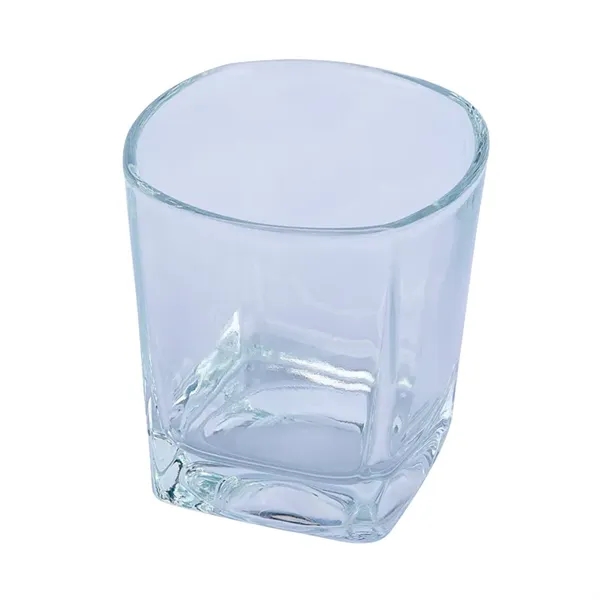 Wellington Alfred 9 oz. Whiskey Rock Glass - Wellington Alfred 9 oz. Whiskey Rock Glass - Image 2 of 8