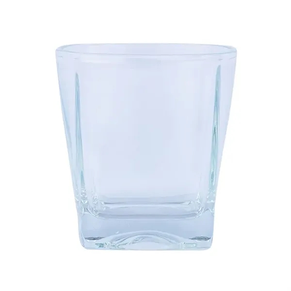 Wellington Alfred 9 oz. Whiskey Rock Glass - Wellington Alfred 9 oz. Whiskey Rock Glass - Image 4 of 8