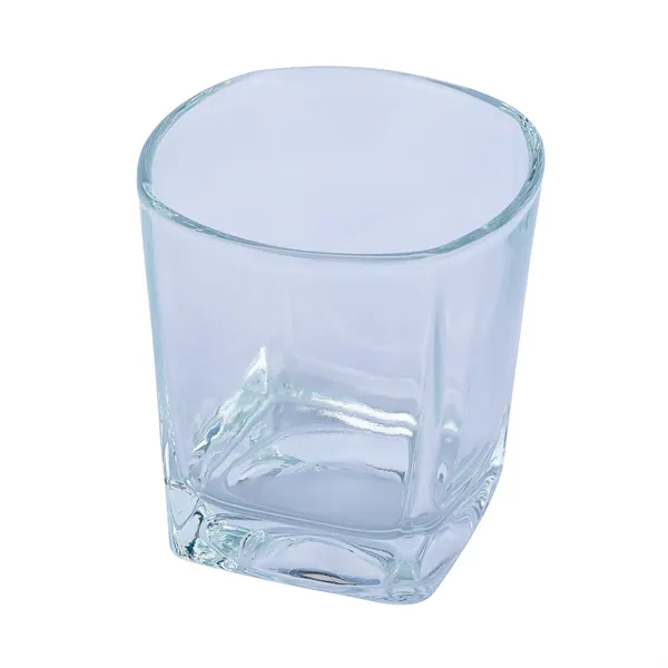 Wellington Alfred 9 oz. Whiskey Rock Glass - Wellington Alfred 9 oz. Whiskey Rock Glass - Image 6 of 8