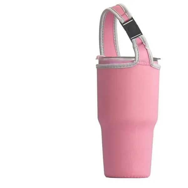 Custom Neoprene Cup Sleeves - Custom Neoprene Cup Sleeves - Image 2 of 12