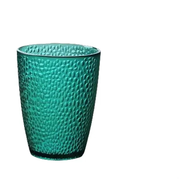 7/10/12 oz Shatter-Resistant Frosted Acrylic Tumbler Cup - 7/10/12 oz Shatter-Resistant Frosted Acrylic Tumbler Cup - Image 8 of 13