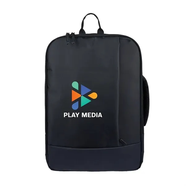 Peyton Hybrid Business Backpack