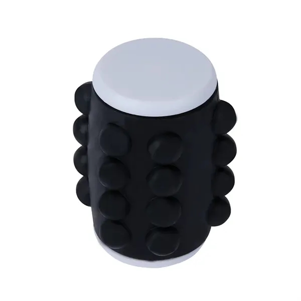 Custom Kiki Push Pop Spinner