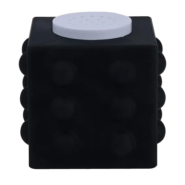 Custom Coco Wireless Push Pop Speaker