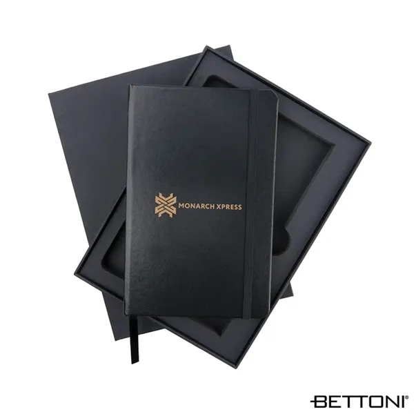 Custom Bettoni® Livorno Journal Book