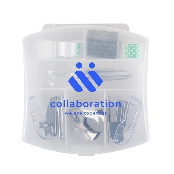 Portable Office Kit - Portable Office Kit - Image 6 of 7