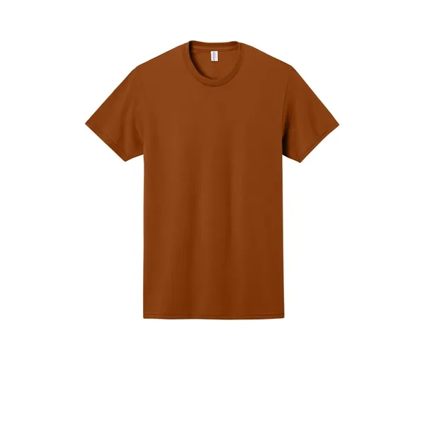 Jerzees - Dri-Power 50/50 Cotton/Poly T-Shirt. - Jerzees - Dri-Power 50/50 Cotton/Poly T-Shirt. - Image 245 of 248