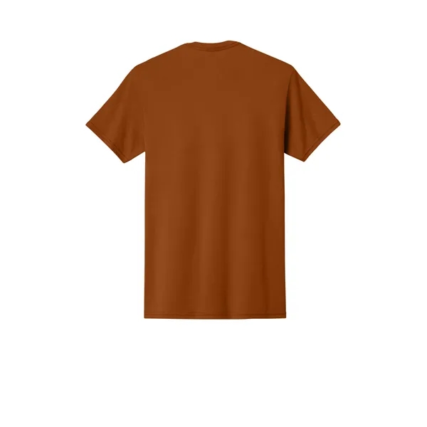 Jerzees - Dri-Power 50/50 Cotton/Poly T-Shirt. - Jerzees - Dri-Power 50/50 Cotton/Poly T-Shirt. - Image 247 of 248