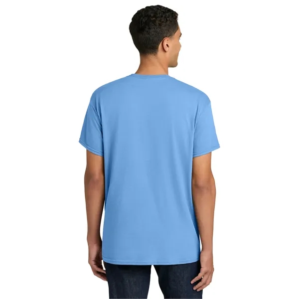Gildan Light Cotton Tee - Gildan Light Cotton Tee - Image 107 of 159