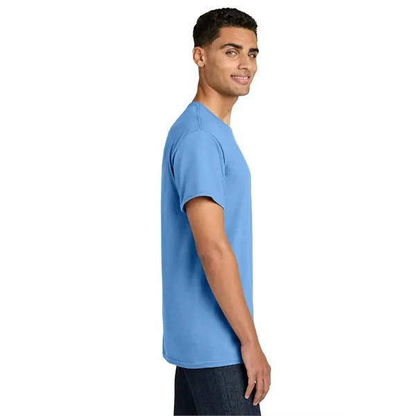 Gildan Light Cotton Tee - Gildan Light Cotton Tee - Image 109 of 159