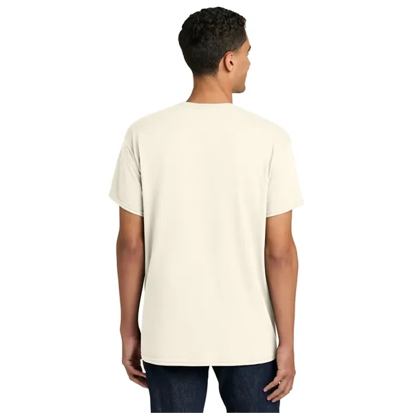 Gildan Light Cotton Tee - Gildan Light Cotton Tee - Image 137 of 159