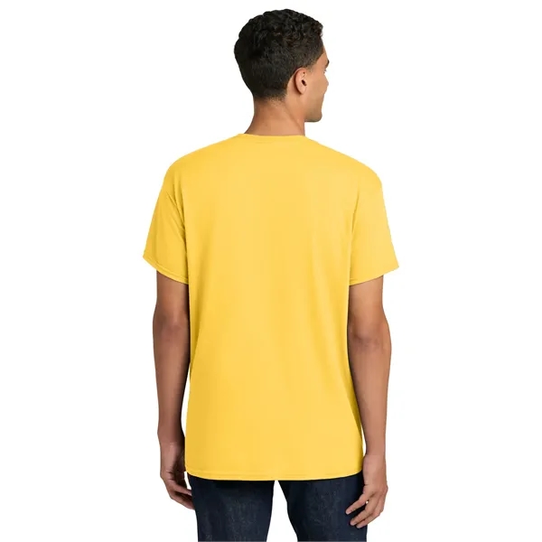 Gildan Light Cotton Tee - Gildan Light Cotton Tee - Image 156 of 159