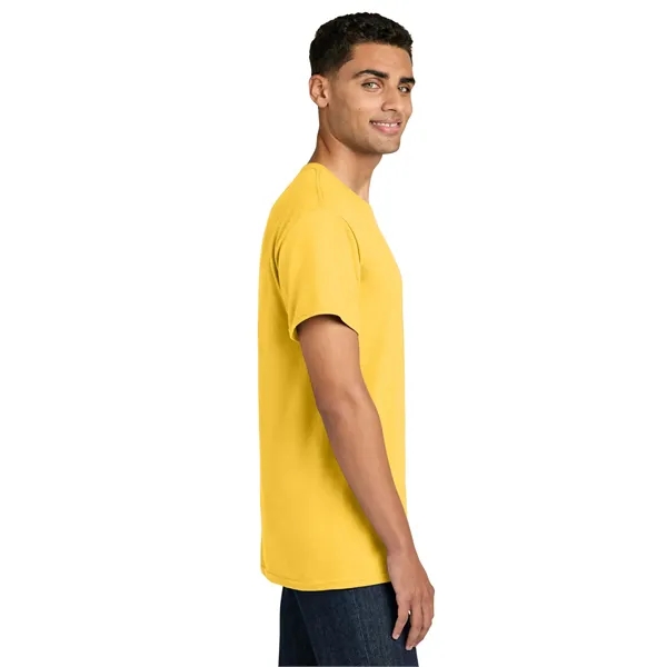 Gildan Light Cotton Tee - Gildan Light Cotton Tee - Image 157 of 159